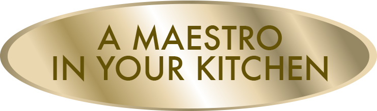 A Maestrio in your kitchen
